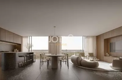 Apartamento com 3 quartos à venda na Avenida Sete de Setembro, 6728, Batel, Curitiba, 195 m2 por R$ 3.280.000