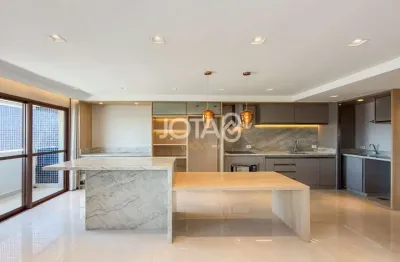 Cobertura com 2 quartos para alugar na Rua Barão do Rio Branco, 762, Centro, Curitiba