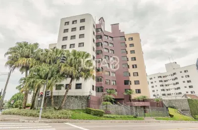 Apartamento com 3 quartos à venda na Rua Euclides da Cunha, 1209, Bigorrilho, Curitiba