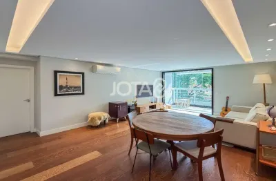 Apartamento com 3 quartos à venda na Rua Bento Viana, 780, Água Verde, Curitiba, 121 m2 por R$ 1.600.000