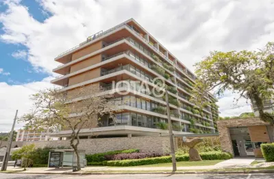 Apartamento com 3 quartos à venda na Rua Manoel Eufrásio, 1290, Juvevê, Curitiba