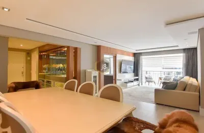 Apartamento com 3 quartos para alugar na Rua Coronel Ottoni Maciel, 215, Vila Izabel, Curitiba