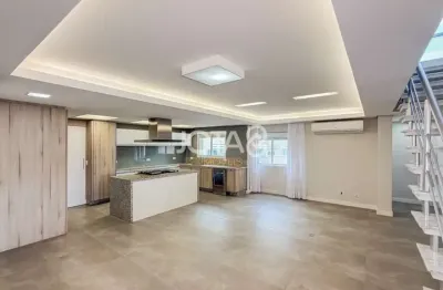 Cobertura com 3 quartos à venda na Rua Euzébio da Motta, 562, Alto da Glória, Curitiba