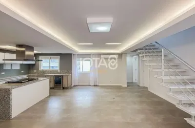 Cobertura com 3 quartos à venda na Rua Euzébio da Motta, 562, Alto da Glória, Curitiba