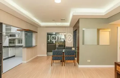 Apartamento com 2 quartos à venda na Rua Professor Pedro Viriato Parigot de Souza, 211, Ecoville, Curitiba