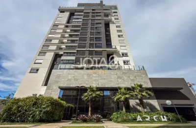 Apartamento com 2 quartos à venda na Rua Alberto Potier, 30, Boa Vista, Curitiba