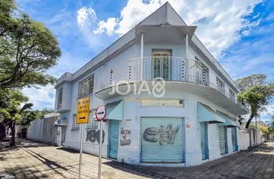 Ponto comercial à venda na Rua Fernando Amaro, 565, Alto da Rua XV, Curitiba