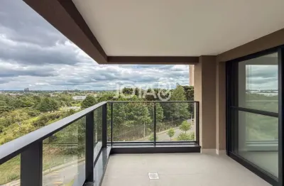 Apartamento com 3 quartos à venda na Rua Monsenhor Ivo Zanlorenzi, 5340, Ecoville, Curitiba