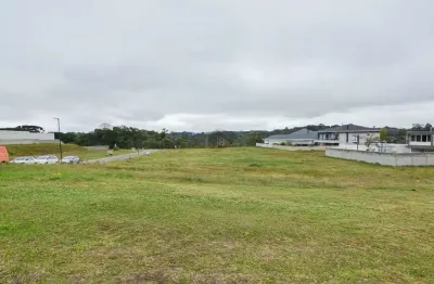 Terreno em condomínio fechado à venda na Rodovia BR-277 Curitiba-Ponta Grossa, 7291, Ecoville, Curitiba