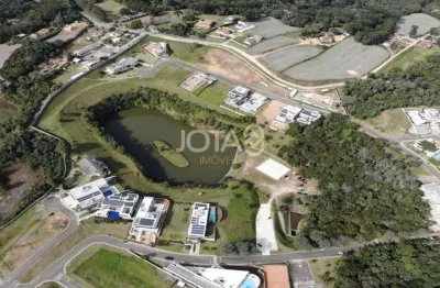 Terreno em condomínio fechado à venda na Rodovia BR-277 Curitiba-Ponta Grossa, 7291, Ecoville, Curitiba
