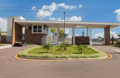 Terreno em condomínio fechado à venda na Rodovia BR-277 Curitiba-Ponta Grossa, 7291, Ecoville, Curitiba