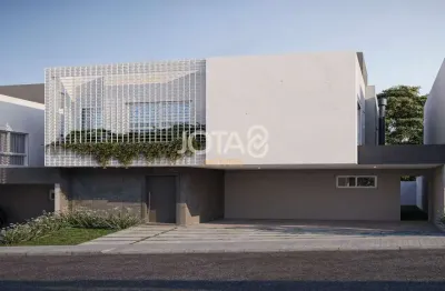 Casa em condomínio fechado com 3 quartos à venda na Rua Jeremias Maciel Perretto, 500, Ecoville, Curitiba, 201 m2 por R$ 2.595.097