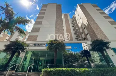 Apartamento com 3 quartos à venda na Rua Professor Pedro Viriato Parigot de Souza, 3650, Ecoville, Curitiba