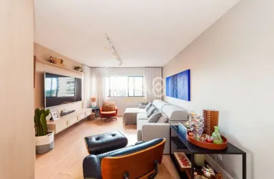 Apartamento com 3 quartos para alugar na Rua Geraldo Lipka, 65, Ecoville, Curitiba