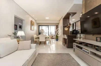 Apartamento com 3 quartos à venda na Rua Doutor Goulin, 1500, Hugo Lange, Curitiba