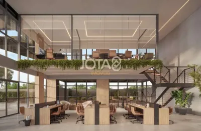 Ponto comercial à venda na Avenida Vicente Machado, 1456, Batel, Curitiba, 60 m2 por R$ 1.349.805