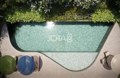 Terreno em condomínio fechado à venda na Rua Ângelo Massignan, 520, São Braz, Curitiba, 568 m2 por R$ 2.331.383