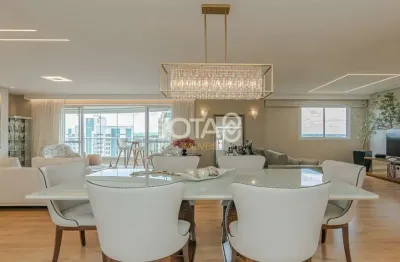 Apartamento com 3 quartos à venda na Rua Deputado Heitor Alencar Furtado, 2881, Ecoville, Curitiba