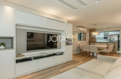 Apartamento com 3 quartos à venda na Avenida Iguaçu, 3525, Vila Izabel, Curitiba