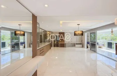 Apartamento com 3 quartos à venda na Rua Júlio Fleming, 21, Vila Izabel, Curitiba