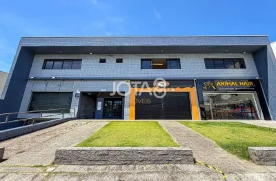 Ponto comercial com 1 sala para alugar na Rua XV de Novembro, 1762, Alto da Rua XV, Curitiba