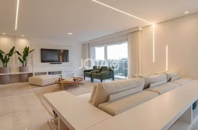 Apartamento com 3 quartos à venda na Rua Professor Pedro Viriato Parigot de Souza, 3065, Ecoville, Curitiba