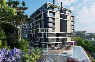 Cobertura com 4 quartos à venda na Rua Rosa Neumann, 405, Ecoville, Curitiba