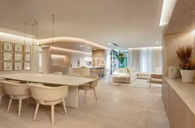 Apartamento com 3 quartos à venda na Rua Rosa Neumann, 405, Ecoville, Curitiba