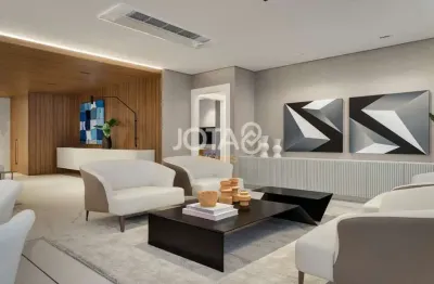 Apartamento com 3 quartos à venda na Rua Rosa Neumann, 405, Ecoville, Curitiba