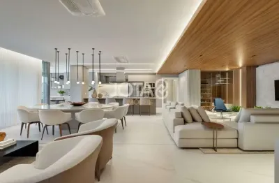 Apartamento com 3 quartos à venda na Rua Rosa Neumann, 405, Ecoville, Curitiba