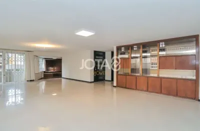 Apartamento com 4 quartos para alugar na Rua Lindolfo Pessoa, 180, Seminário, Curitiba