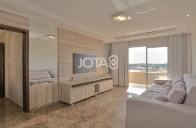 Apartamento com 3 quartos para alugar na Rua Guilherme Pugsley, 1140, Água Verde, Curitiba