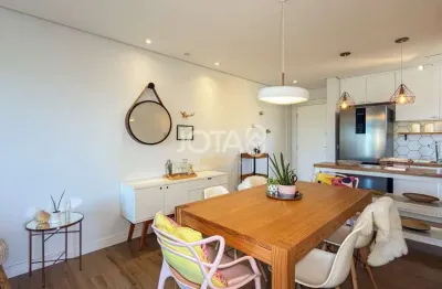 Apartamento com 2 quartos à venda na Rua Professor Álvaro Jorge, 644, Vila Izabel, Curitiba