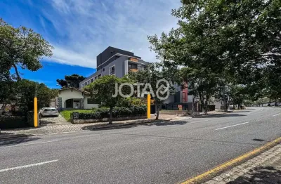 Terreno à venda na Rua Nilo Peçanha, 837, Bom Retiro, Curitiba