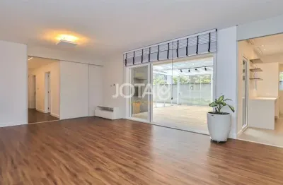 Apartamento com 3 quartos para alugar na Rua José Izidoro Biazetto, 1537, Ecoville, Curitiba