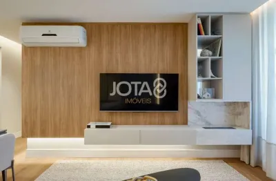 Apartamento com 2 quartos à venda na Rua Rosa Neumann, 471, Ecoville, Curitiba