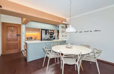 Apartamento com 3 quartos à venda na Rua Marechal José Bernardino Bormann, 1508, Bigorrilho, Curitiba