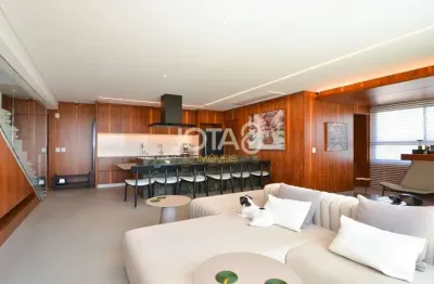 Cobertura com 3 quartos à venda na Rua Maria Clara, 111, Alto da Glória, Curitiba