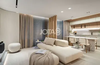 Cobertura com 2 quartos à venda na Rua Rosa Neumann, 471, Ecoville, Curitiba