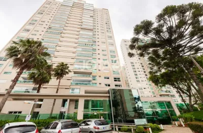 Apartamento com 3 quartos para alugar na Rua Professor Pedro Viriato Parigot de Souza, 3635, Ecoville, Curitiba