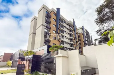 Apartamento com 2 quartos à venda na Rua Monsenhor Ivo Zanlorenzi, 5145, Ecoville, Curitiba