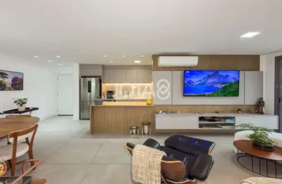 Apartamento com 3 quartos à venda na Avenida Iguaçu, 3791, Seminário, Curitiba