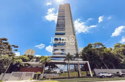 Apartamento com 3 quartos à venda na Rua Monsenhor Ivo Zanlorenzi, 3480, Ecoville, Curitiba