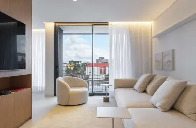 Apartamento com 2 quartos à venda na Avenida Vicente Machado, 1056, Batel, Curitiba