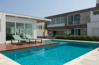 Casa em condomínio fechado com 3 quartos à venda na Rodovia BR-277 Curitiba-Ponta Grossa, 7291, Ecoville, Curitiba