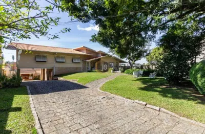 Terreno à venda na Avenida Nossa Senhora da Penha, 113, Cristo Rei, Curitiba