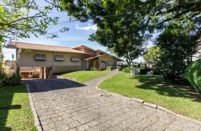 Terreno à venda na Avenida Nossa Senhora da Penha, 113, Cristo Rei, Curitiba