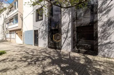 Ponto comercial com 10 salas para alugar na Rua Brigadeiro Franco, 1180, Mercês, Curitiba