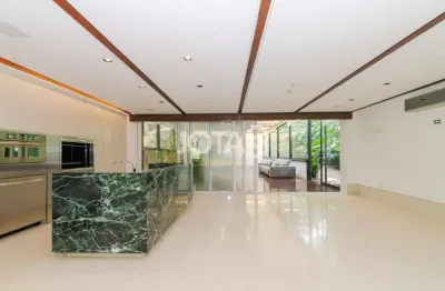 Casa em condomínio fechado com 4 quartos para alugar na Das Hortencias, 48, Ecoville, Curitiba
