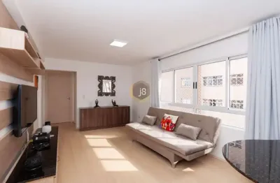 Apartamento com 1 quarto para alugar na Rua Mauá, 254, Alto da Glória, Curitiba